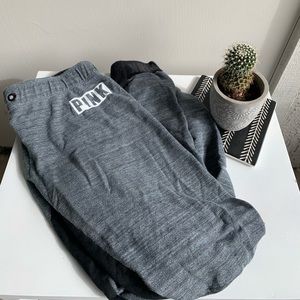 Victoria’s Secret PINK joggers